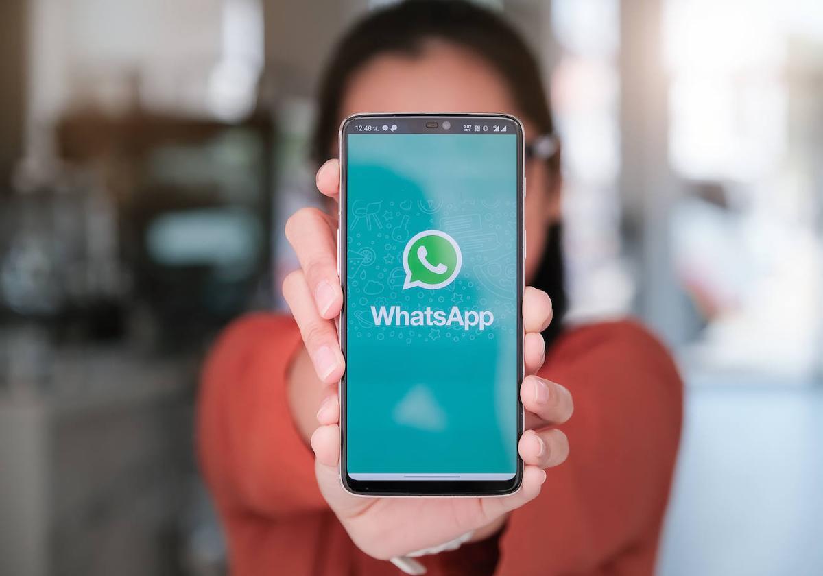 Caída De Whatsapp A Nivel Mundial Los Usuarios Reportan Fallos En La Mensajería El Comercio 2035